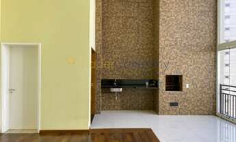 Imagem 5: PERDIZES 4 dormitório/2 suites 155,00m² 2 vags semi novo R$ 2.300,000,00 - PRONTO PARA SER