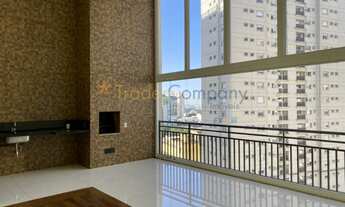 Imagem: PERDIZES 4 dormitório/2 suites 155,00m²