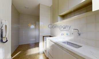 Imagem 7: POMPEIA 1 DORMITÓRIO 60,00M² 1 VAGA R$ 441.000,00 - UNICO E EXCLUSIVO