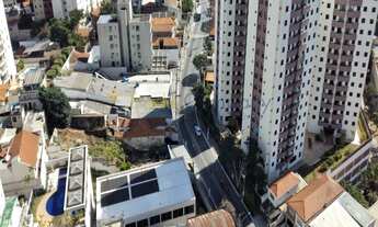 Imagem 6: Santana 163,00m² 3 suites 3 vagas + depósito R$ 1.600.000,00 - Excelente negócio - Exclusi