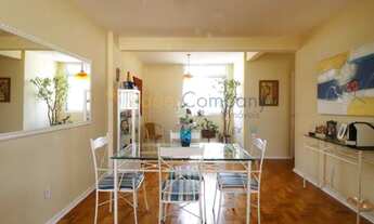 Imagem 2: PERDIZES 117,00m² 3 dormitórios 2 banheiros 1 vaga - OPORTUNIDADE