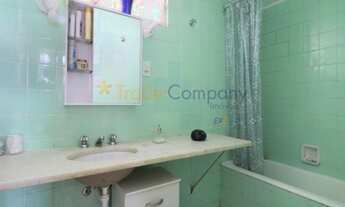 Imagem 4: PERDIZES 117,00m² 3 dormitórios 2 banheiros 1 vaga - OPORTUNIDADE