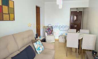 Imagem 2: PERDIZES 70,00m² 2 dormitorios 1 vaga - R$ 680.000,00