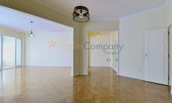 Imagem: HIGIENOPOLIS 248,00m² 3 dormitorios/suite