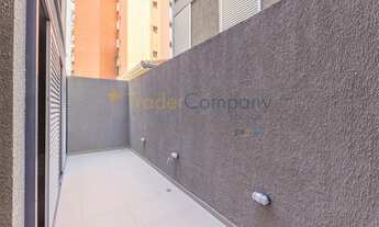 Imagem 7: PERDIZES 70,36m² 2 dormitorios/suite 1 vaga - OPORTUNIDADEUNICA E EXCLUSIVA