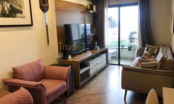 Imagem: VILA GUILHERME 2 dormitorios/suite 78,50m²