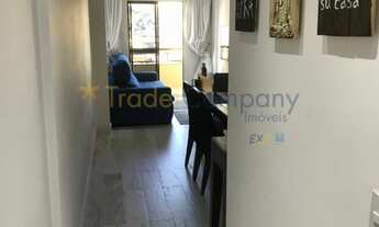 Imagem 7: Apartamento com 2 Quartos e 2 banheiros à Venda, 74 m² por R$ 330.000