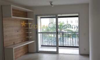 Imagem: Barra Funda 52,00m² 2 dormitorios/suite