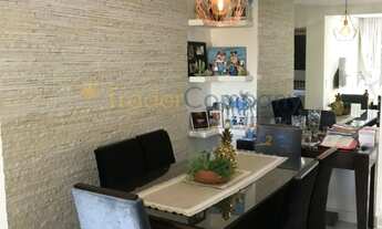 Imagem 3: Apartamento com 2 Quartos e 2 banheiros à Venda, 74 m² por R$ 330.000