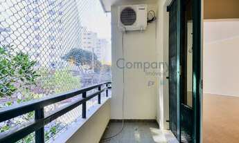 Imagem 6: HIGIENOPOLIS 248,00m² 3 dormitorios/suite 1 vaga - REFORMADO