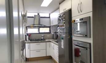 Imagem 4: VILA GUILHERME 2 dormitorios/suite 78,50m² 1 vaga R$ 580.000,00 - Pronto para ser habitado