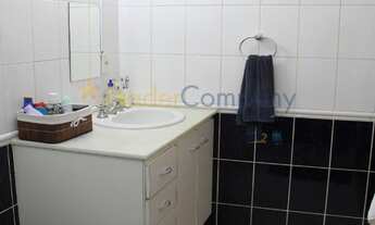 Imagem 4: Barra Funda 50,00m² dormitorio com closet 1 vaga - PRONTO PARA SER HABITADO