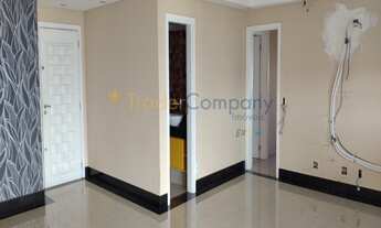 Imagem 4: Santana 163,00m² 3 suites 3 vagas + depósito R$ 1.600.000,00 - Excelente negócio - Exclusi