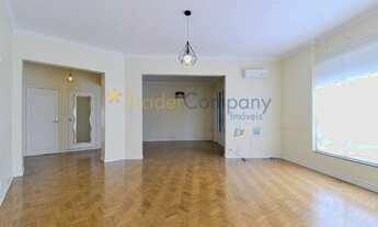 Imagem 3: HIGIENOPOLIS 248,00m² 3 dormitorios/suite 1 vaga - REFORMADO