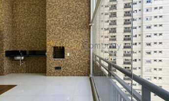 Imagem 3: PERDIZES 4 dormitório/2 suites 155,00m² 2 vags semi novo R$ 2.300,000,00 - PRONTO PARA SER