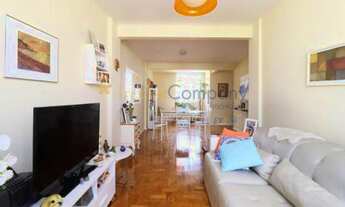 Imagem: PERDIZES 117,00m² 3 dormitórios 2 banheiros