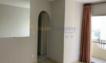 Imagem: Alto de Pinheiros 72,00m² 2 dormitorios