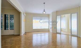 Imagem 5: HIGIENOPOLIS 248,00m² 3 dormitorios/suite 1 vaga - REFORMADO