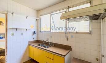 Imagem 4: HIGIENOPOLIS 251,00M² 3 DORMITORIOS/SUITE ESCRITORIO 2 VAGAS R$ 1.690.000,00 PARA REFORMA