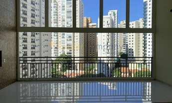 Imagem 2: PERDIZES 4 dormitório/2 suites 155,00m² 2 vags semi novo R$ 2.300,000,00 - PRONTO PARA SER