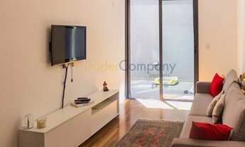 Imagem: PERDIZES 70,36m² 2 dormitorios/suite 1