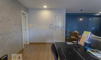 Imagem 5: Apartamento a Venda, 1 Dorm (Reversível para 2 dorms) suíte, varanda, 1 vaga. Acabamento i