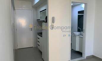 Imagem: CAMPOS ELÍESEOS 1 DORMITORIO 28,00M,²