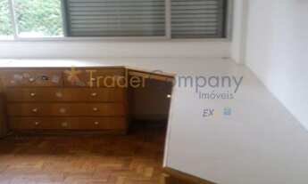 Imagem 5: HIGIENÓPOLIS 3 DORMITORIOS/SUITE 150,00M² 1 VAGA R$ 977.000,00 - EXCLUSIVO