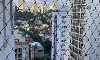 Imagem 4: Alto de Pinheiros 72,00m² 2 dormitorios 1 vaga de garagem - OPORTUNIDADE