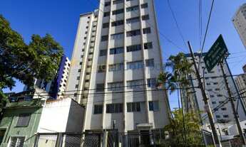 Imagem: POMPEIA 1 DORMITÓRIO 60,00M² 1 VAGA R$