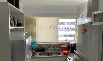 Imagem 6: SUMARE 90,00m² 3 dormitorios/suite 2 vagas - PRONTO PARA SER ABTADO