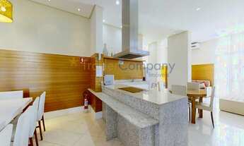 Imagem 6: POMPEIA 77,00m² 3 dormitorios/suite 2 vagas - EXCELENTE ESTADO