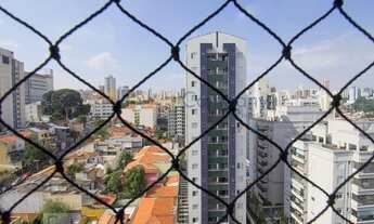 Imagem 7: POMPÉIA 3 Dormitórios/suite72,00m² 2 vagas R$. 780.000,00 Andar alto