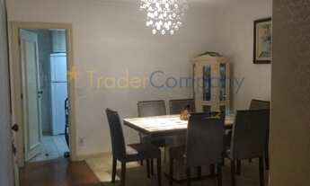 Imagem 7: POMPÉIA 3 dormitórios/suite 105,00m² 2 vagas R$ 1.080.000,00 - PRONTO PARA SER HABITADO