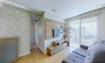 Imagem 1: POMPEIA 77,00m² 3 dormitorios/suite 2 vagas - EXCELENTE ESTADO