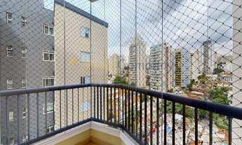 Imagem: VILA ROMANA 64,00m² 2 dormitorios/suite