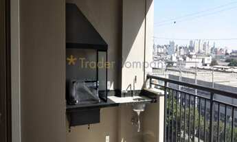 Imagem 2: AGUA BRANCA NOVO 2 DORMITÓRIOS/SUITE 68,00M² 1 VAGA - ULTIMAS UNIDADES DISPONIVEIS