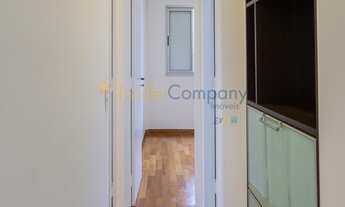 Imagem 7: VILA POMPEIA 53,00m² 2 dormitorios 1 vaga - OPORTUNIDADE