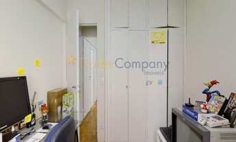 Imagem 3: VILA ROMANA 80,00m² 3 dormitórios/suíte 1 vaga - OPORTUNIDADE