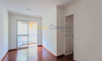 Imagem 1: VILA ROMANA 100,00m² 3 dormitorios/suite 2 vagas - EXCELENTE ESTADO