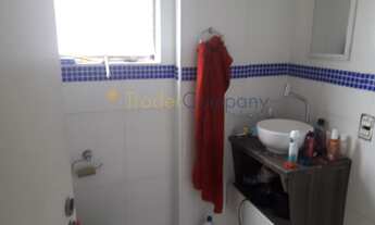 Imagem 4: HIGIENOPOLIS 40,00m² 1 dormitório - R$ 430.000,00 - SEM VAGA DE GARAGEM - EXCLUSIVO