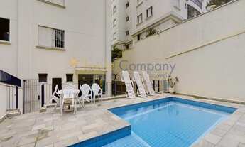 Imagem 5: VILA ROMANA 80,00m² 3 dormitórios/suíte 1 vaga - OPORTUNIDADE