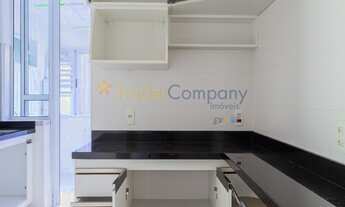 Imagem 5: VILA ROMANA 100,00m² 3 dormitorios/suite 2 vagas - EXCELENTE ESTADO