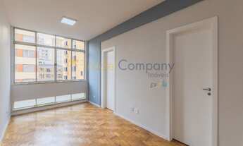 Imagem: VILA BUARQUE 2 DORMITORIOS/SUITE 67,00M2