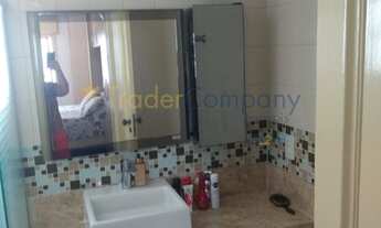 Imagem 4: POMPÉIA 3 dormitórios/suite 105,00m² 2 vagas R$ 1.080.000,00 - PRONTO PARA SER HABITADO