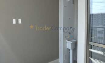 Imagem 3: AGUA BRANCA NOVO 2 DORMITÓRIOS/SUITE 68,00M² 1 VAGA - ULTIMAS UNIDADES DISPONIVEIS