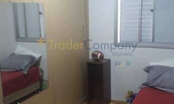 Imagem 5: FREGUESIA DO Ó, 3 dormitórios 73,00m² 1 vaga R$ 485.000,00 - ANDAR ALTO E REFORMADO