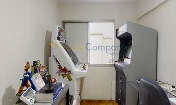 Imagem 7: VILA ROMANA 80,00m² 3 dormitórios/suíte 1 vaga - OPORTUNIDADE