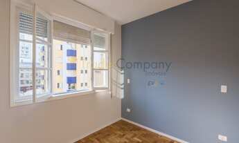 Imagem 5: VILA BUARQUE 2 DORMITORIOS/SUITE 67,00M2 1 VAGA REFORMADO R$ 820.000,00