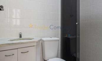 Imagem 5: VILA POMPEIA 53,00m² 2 dormitorios 1 vaga - OPORTUNIDADE